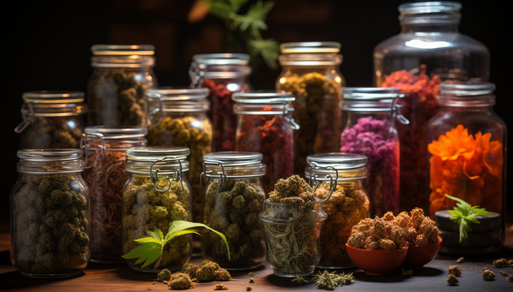 Achat de cannabis légal en ligne : quelle est la bonne adresse ?