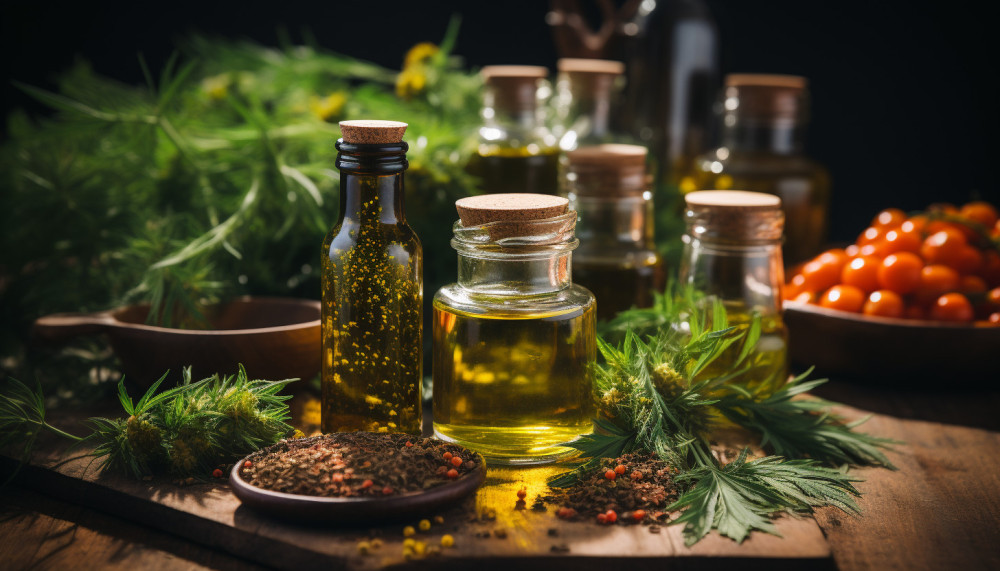 Astuces pour bien doser l’huile de CBD