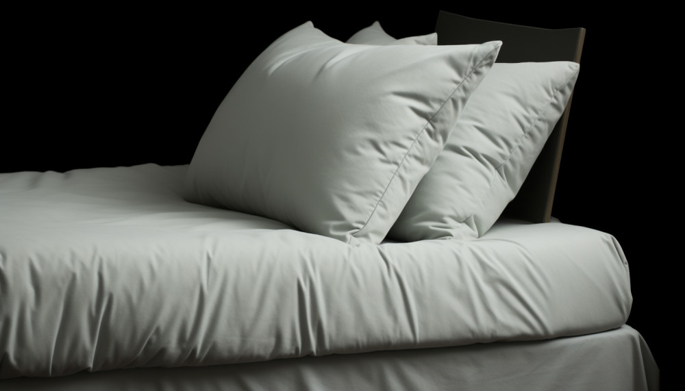 Avoir les jambes surélevées durant le sommeil