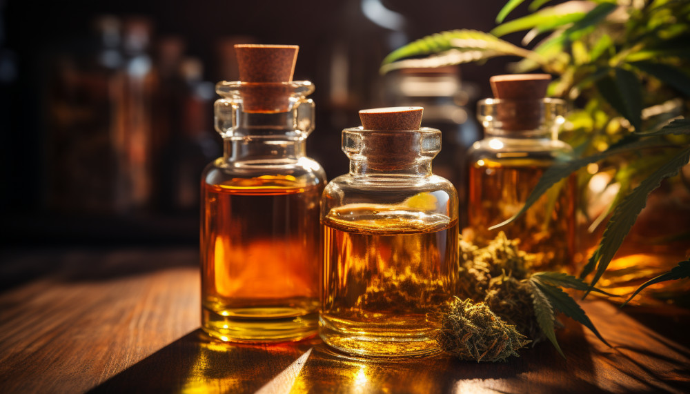 CBD : Quels sont les effets de la consommation sur l'organisme ?