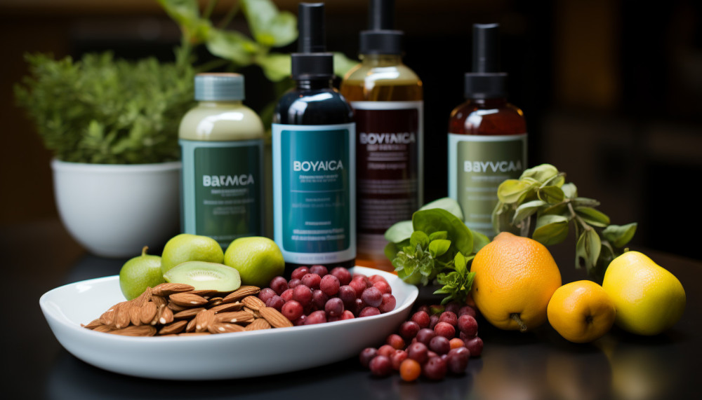 Ce qu'il faut savoir sur les produits du Biovancia