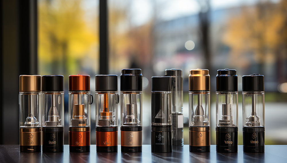 Clearomiseur de cigarette électronique : l’essentiel à savoir