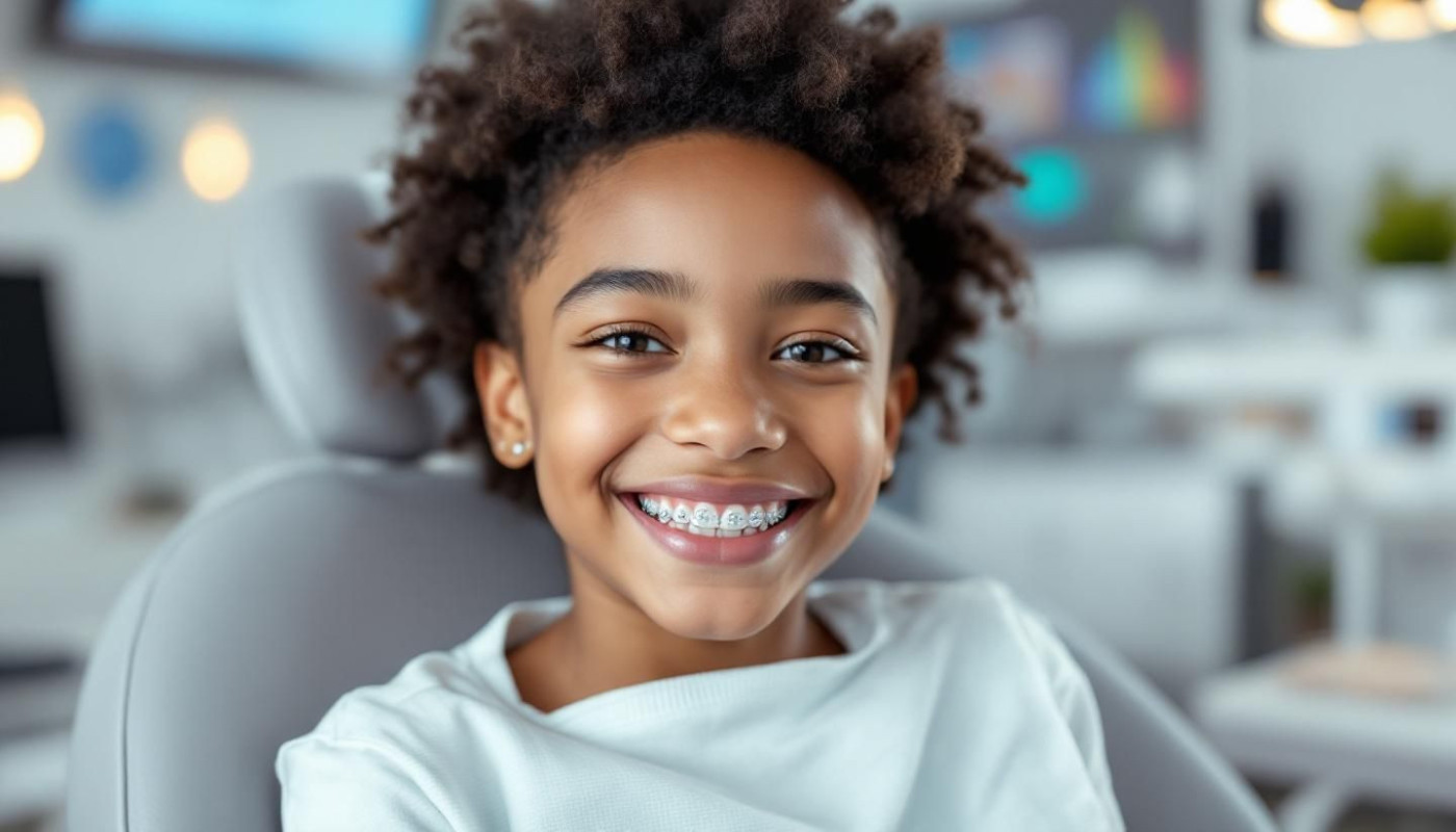 Comment choisir le bon traitement orthodontique à l'âge adulte ?