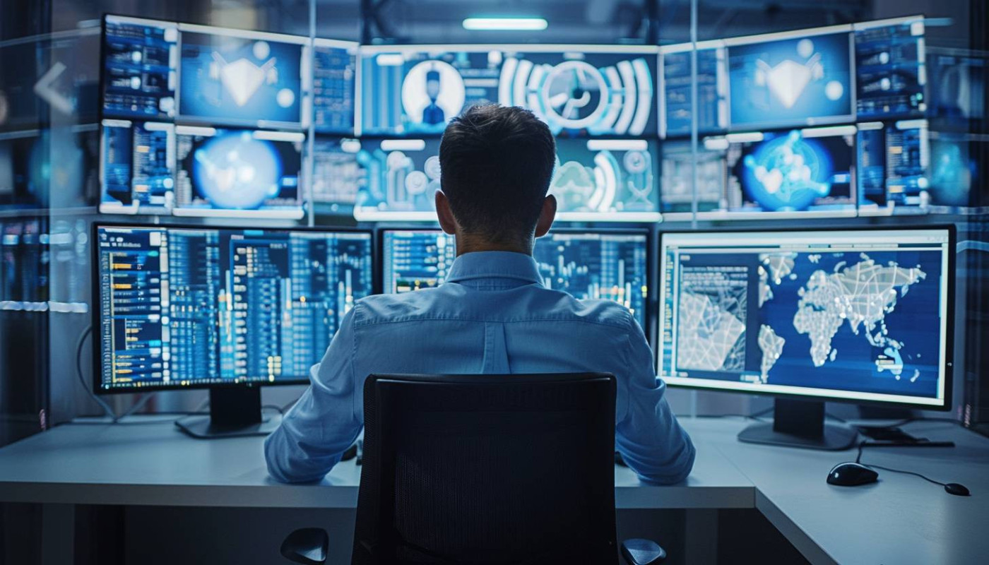 Comment garantir la sécurité de vos transactions en ligne