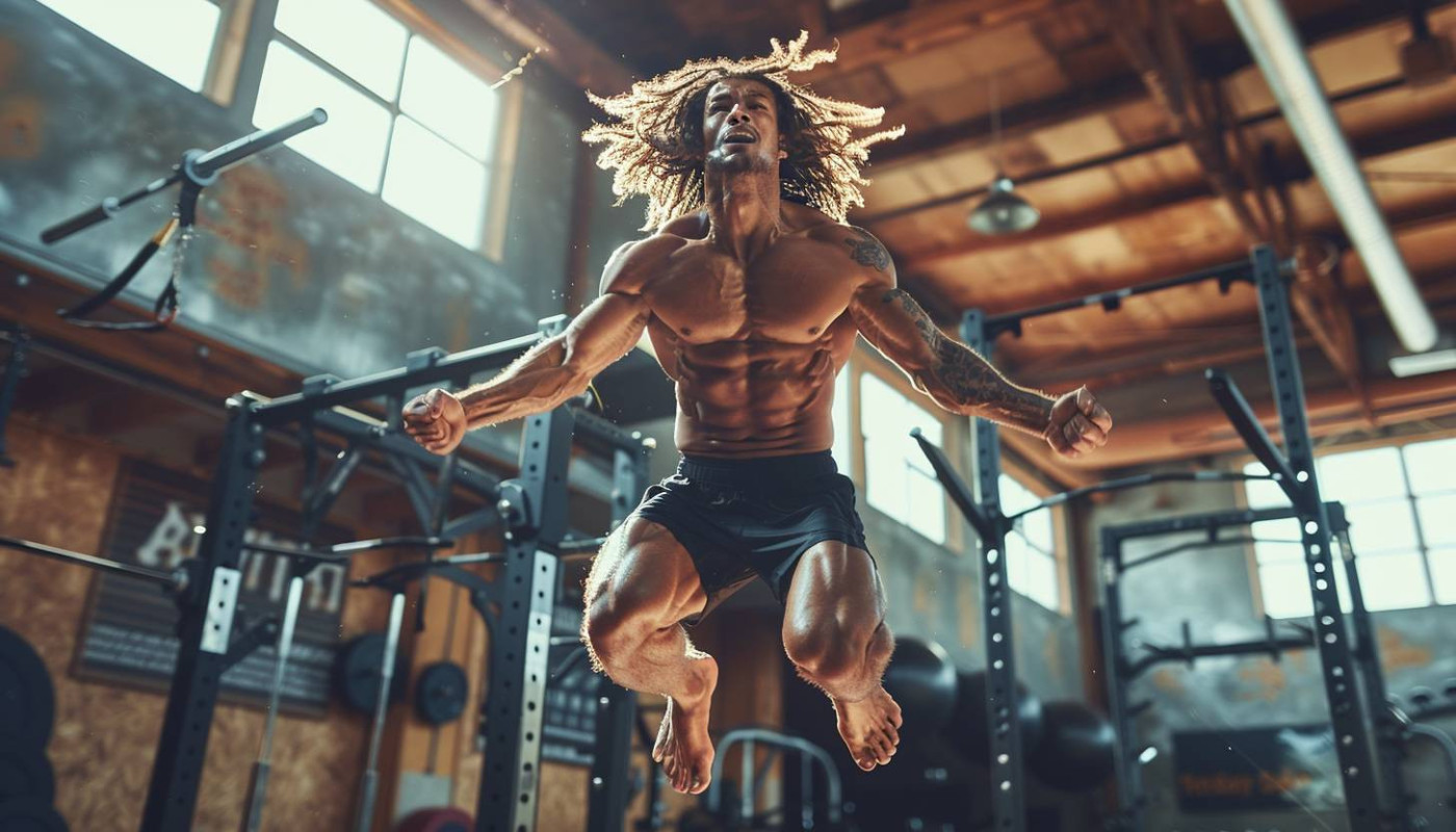 Comment le CrossFit favorise un mode de vie sain et actif