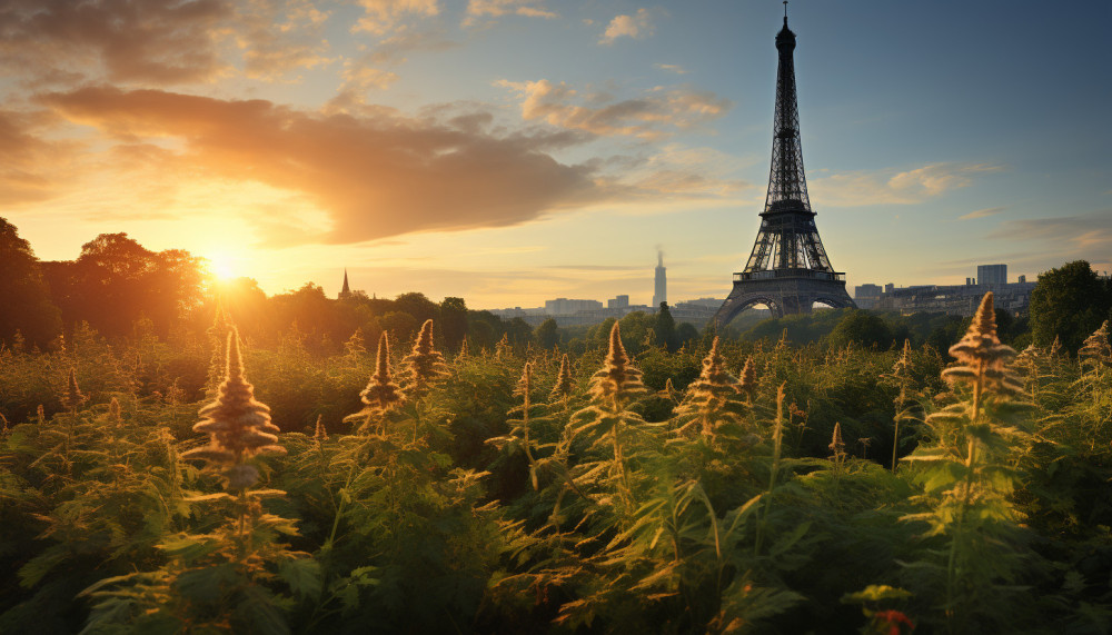Comprendre la légalité du CBD en France
