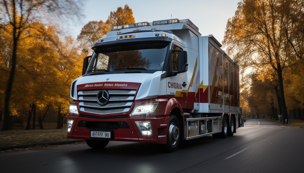 Découvrez le meilleur service d’ambulance