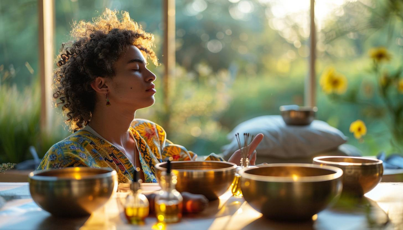 Exploration des techniques de sonopuncture et leur intégration dans les pratiques de bien-être moderne