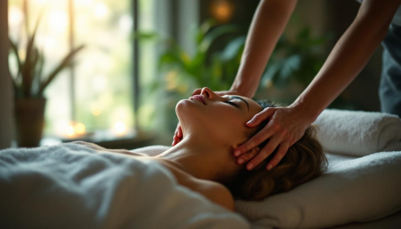 Explorer les avantages des thérapies holistiques et des massages énergétiques