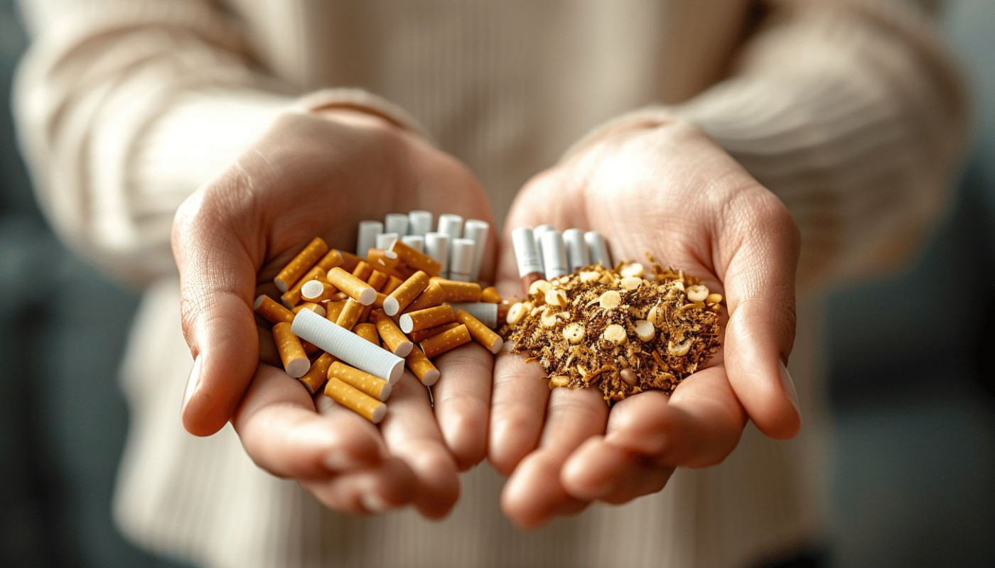 Guide pratique pour choisir le substitut de tabac idéal selon vos besoins