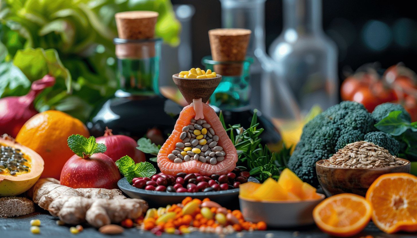 Hypothyroïdie conseils et alimentation pour réguler la thyroïde