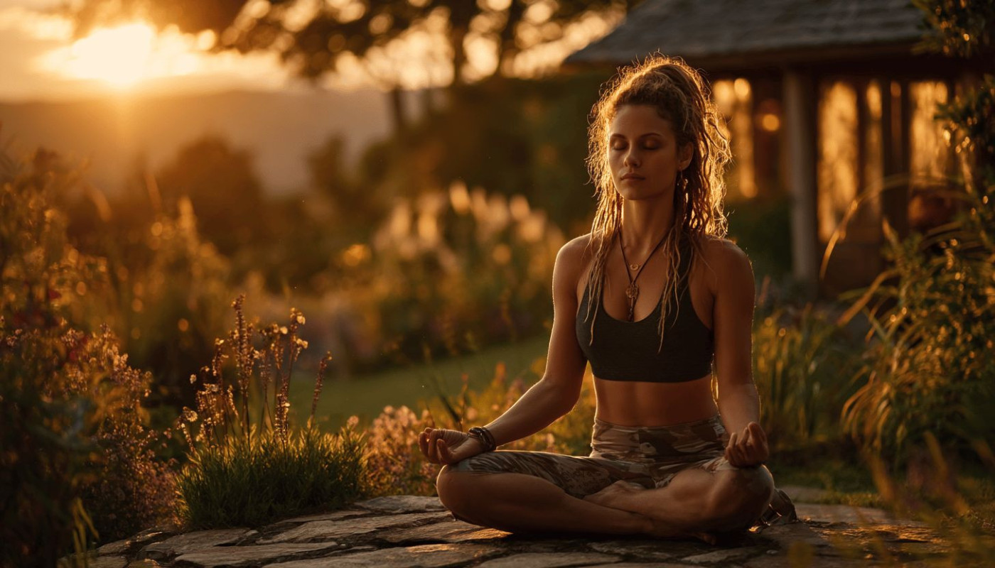 Impact de la méditation sur la santé sexuelle techniques pour un bien-être global