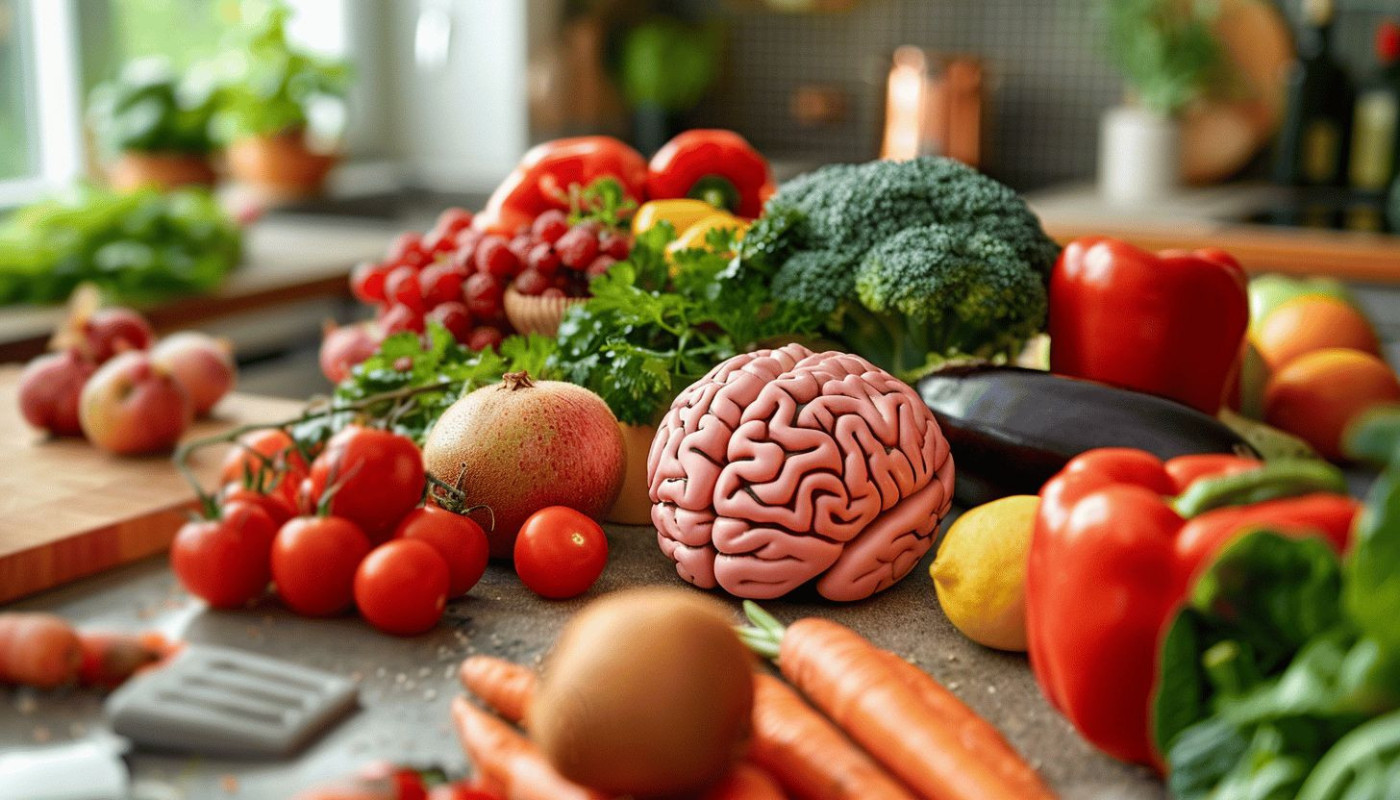 Impact de la micro-nutrition sur la santé mentale avancées et conseils pratiques