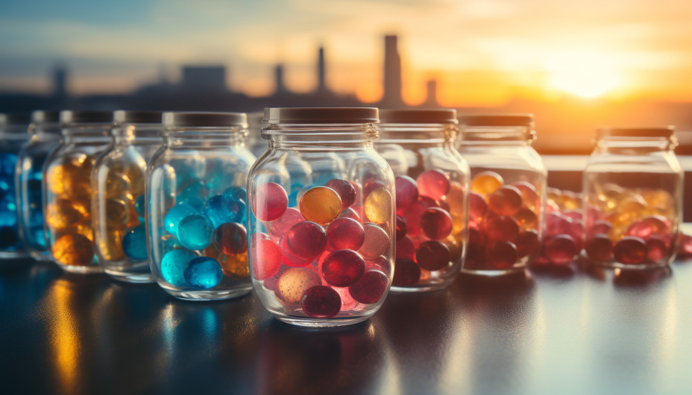 Le marché mondial du médicament : un secteur en expansion