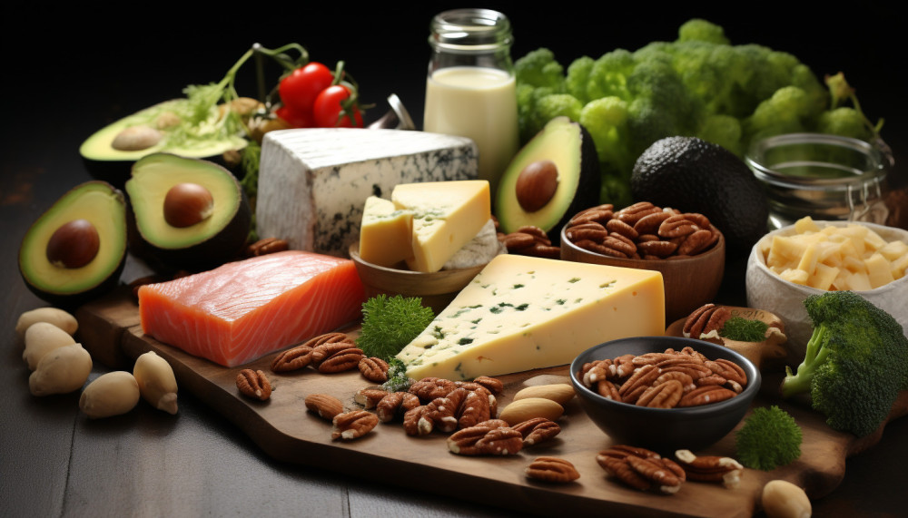 Le régime Keto est-il sûr pour les enfants et les adolescents ?