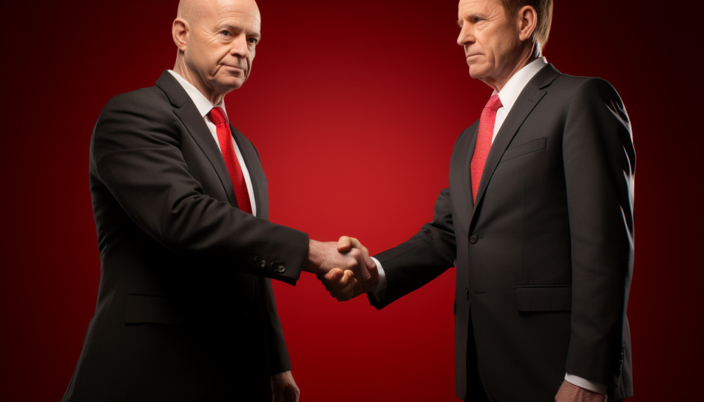 Le vaccin Johnson & Johnson