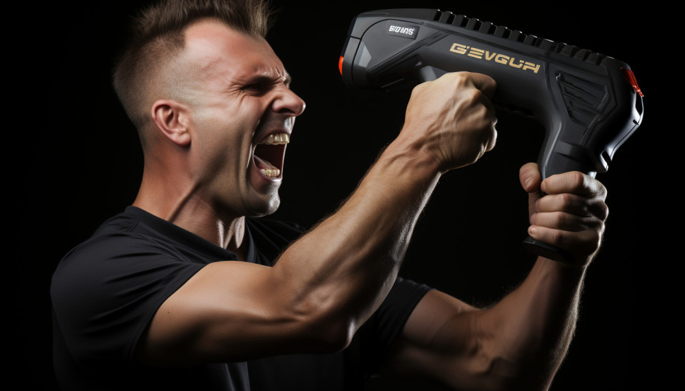 Les avis des utilisateurs sur les pistolets de massage achetés sur Amazon