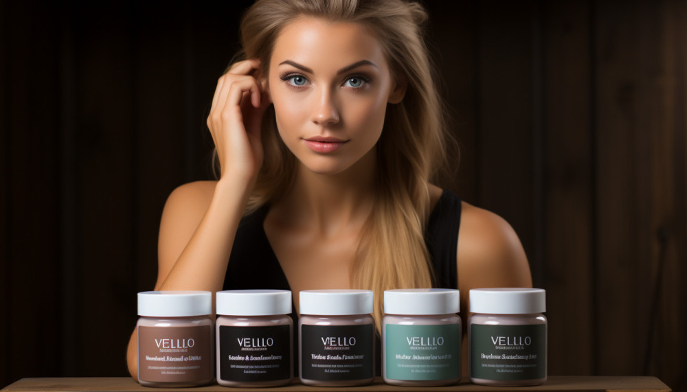 Les bienfaits du Neo Collagen Verisol