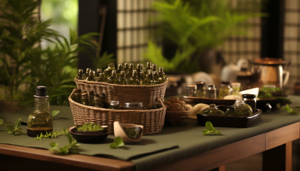 Massage ayurvédique : pourquoi vaut-il la peine de le choisir ?