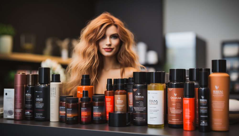 Où peut-on se procurer des produits pour cheveux à bon prix ?