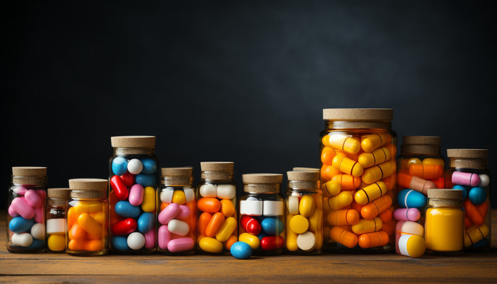 Perte de poids : quels sont les médicaments les plus efficaces ?