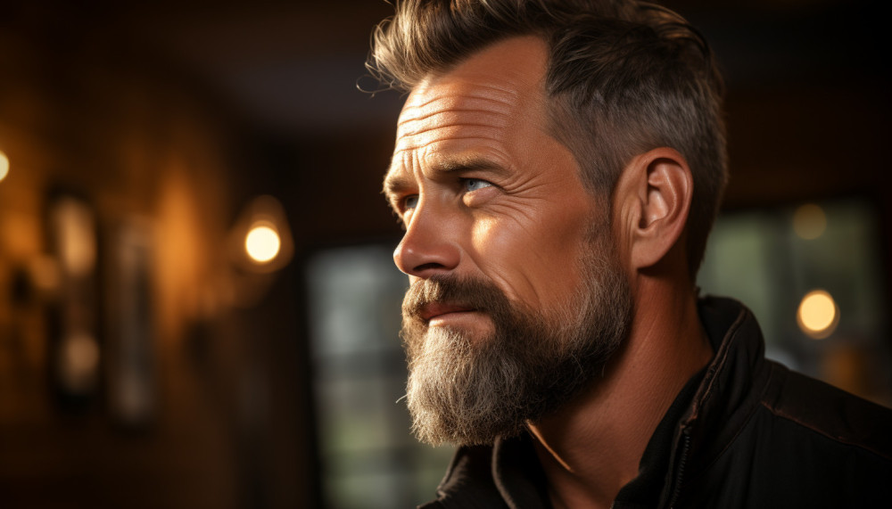 Pourquoi avoir une tondeuse à barbe personnelle ?