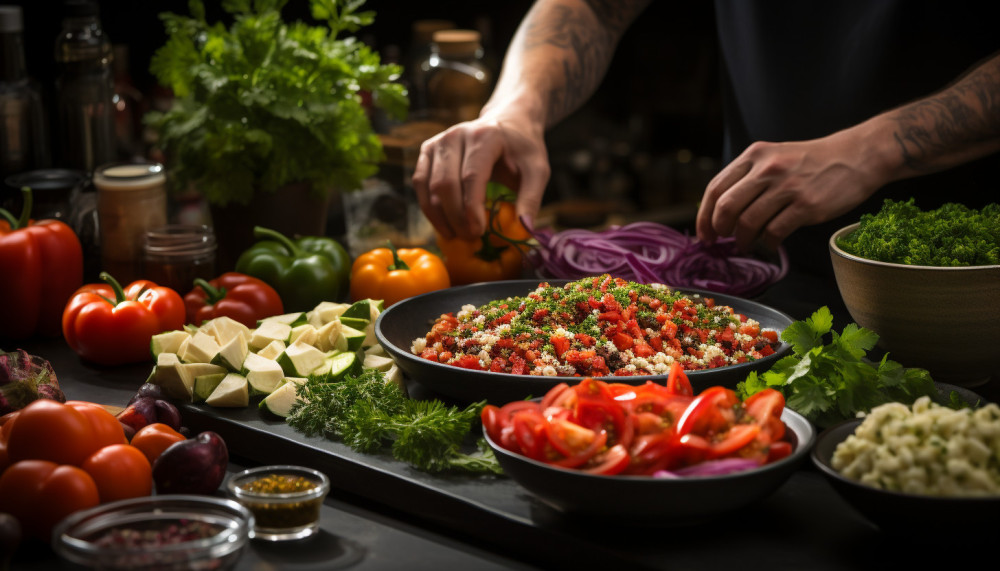 Pourquoi cuisiner avec du CBD?