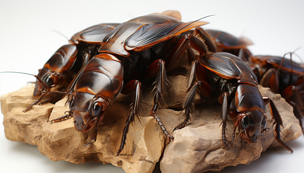 Pourquoi solliciter une entreprise de désinsectisation des cafards à Nice ?