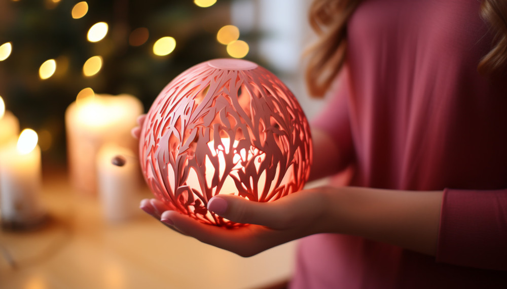 Quel est l'intérêt d'utiliser un bola de grossesse ?