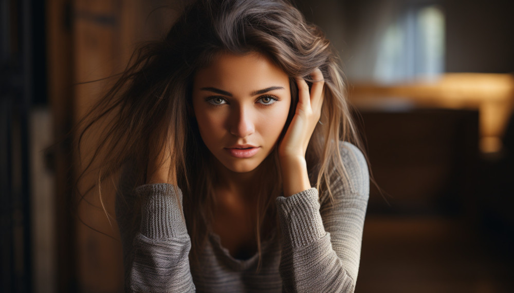 Quelles sont les options de traitement naturel pour la repousse des cheveux ?