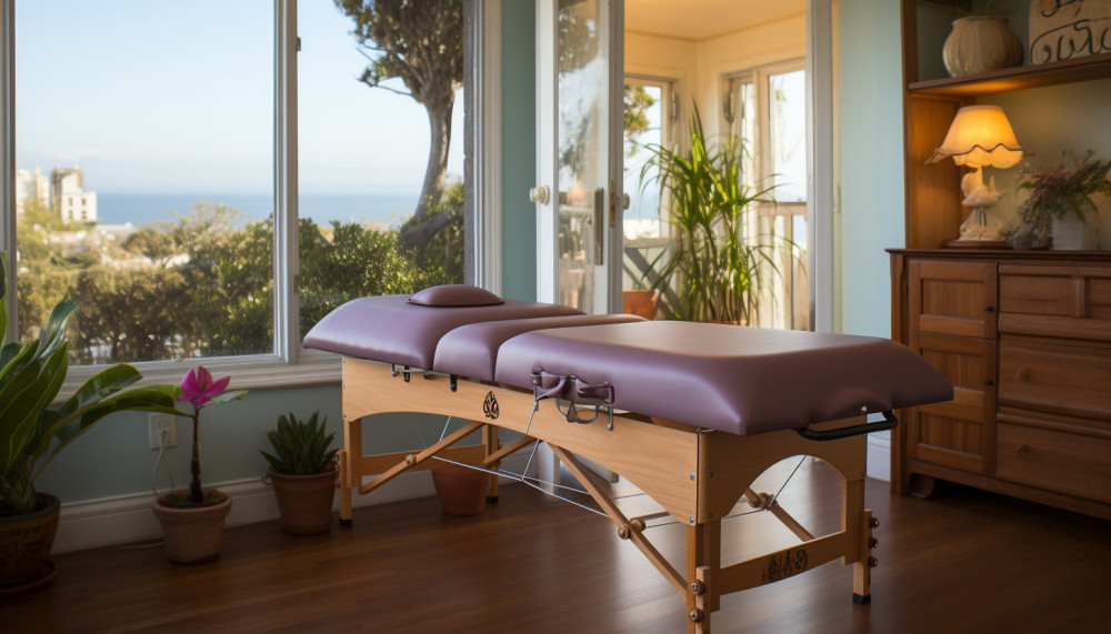 Quelques astuces pour choisir une table de massage