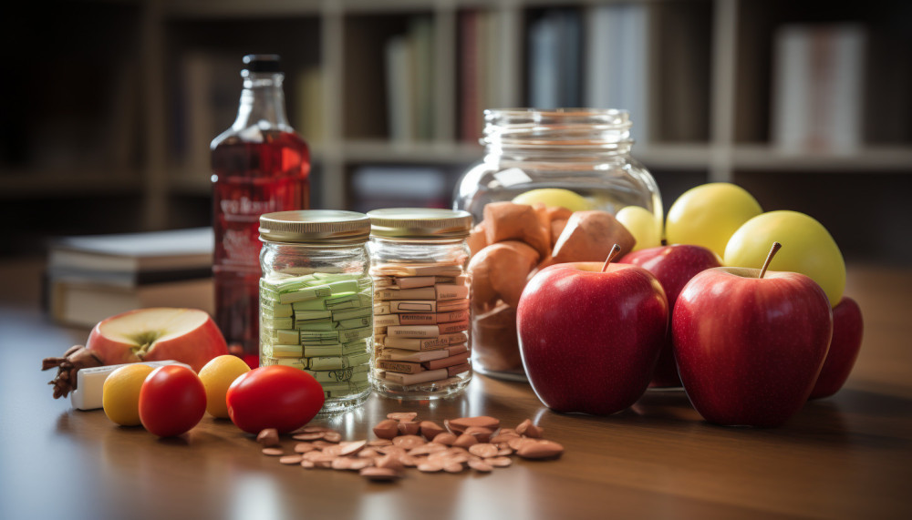 Quelques conseils pour perdre du poids grâce à une application