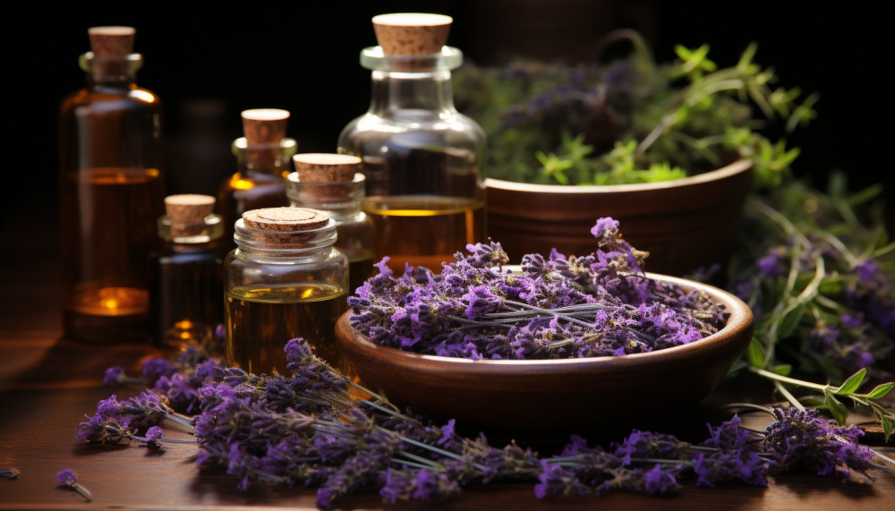 Quels sont les bienfaits de l’aromathérapie ?