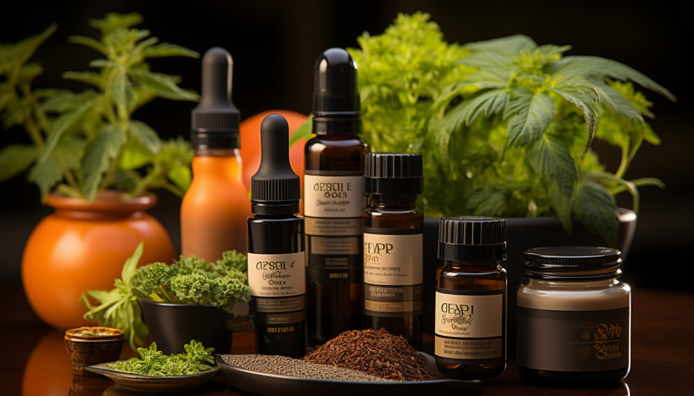 Quels sont les critères pour bien choisir son huile de CBD ?
