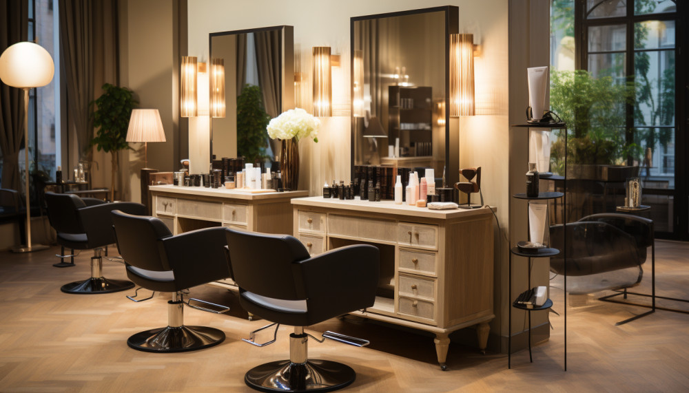 Un bon salon de coiffure pour femme : comment en trouver ?